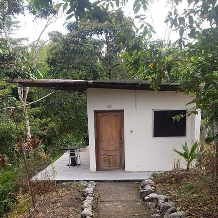 Hotel Hosteria Cacique Wasi Puyo Esterno foto