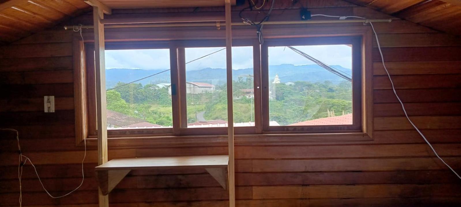 Hotel Hosteria Cacique Wasi Puyo Esterno foto
