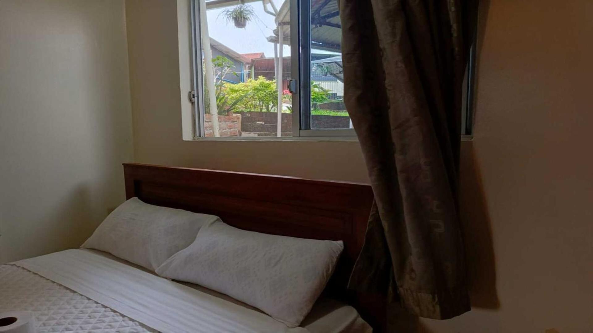 Hotel Hosteria Cacique Wasi Puyo Esterno foto