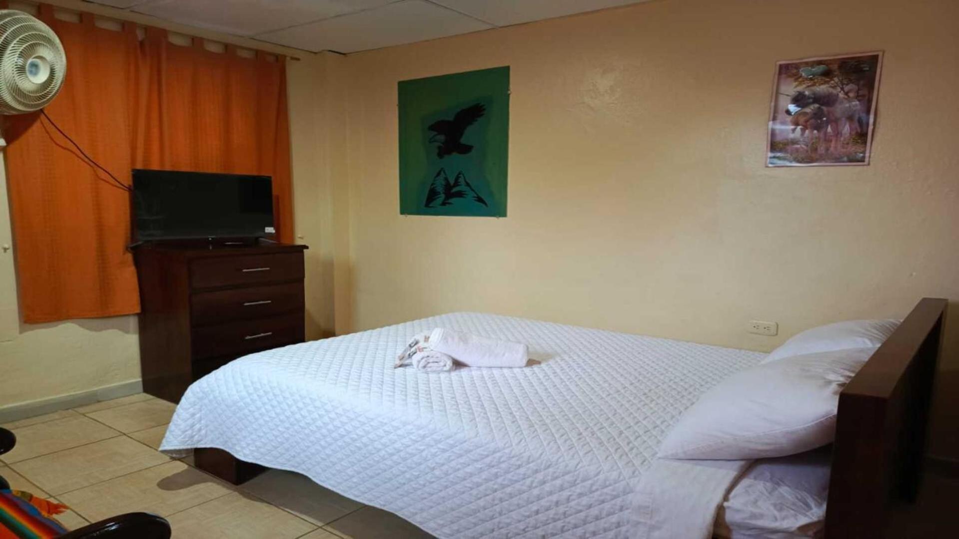 Hotel Hosteria Cacique Wasi Puyo Esterno foto