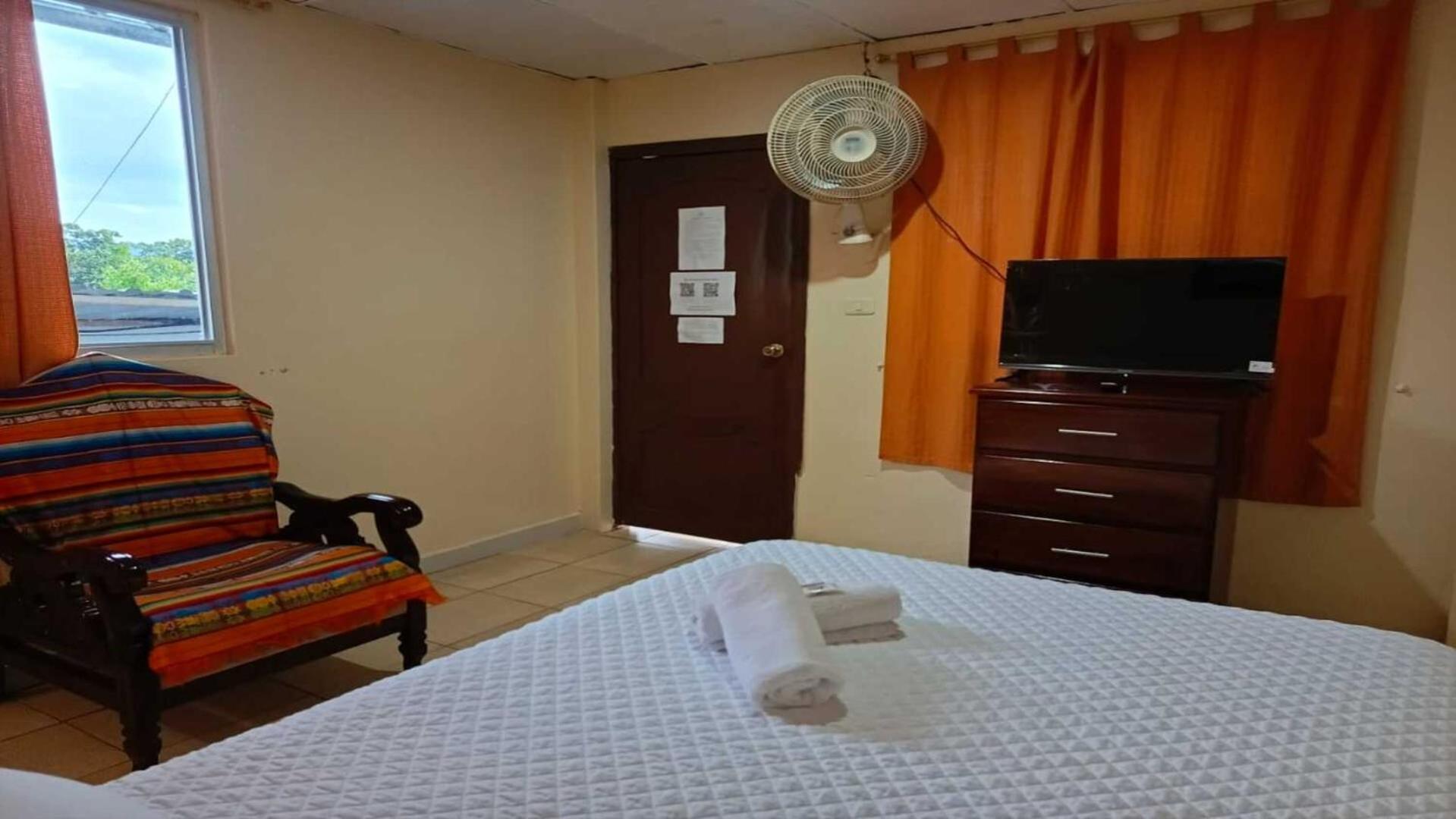 Hotel Hosteria Cacique Wasi Puyo Esterno foto